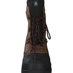 Kamik Arborgplus WK0078, Winterstiefel, Herren, BRN BRAUN