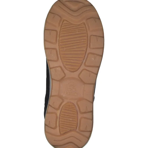 Kamik Bouncer NF4384, Winterschuhe (Kinder), Kinder, OLIVE