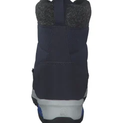 Kamik Owl NF4354, Winterstiefel, Kinder, navy