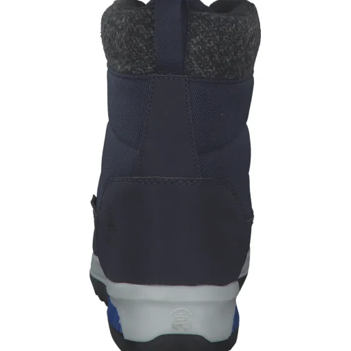 Kamik Owl NF4354, Winterstiefel, Kinder, navy
