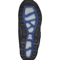 Kamik Owl NF4354, Winterstiefel, Kinder, navy