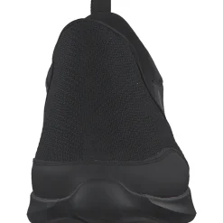 KangaROOS 70069 5500 KL-A Xton, Slipper, Herren, jet black/mono