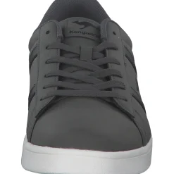 KangaROOS K-Cup City 80013, Klassische- & Business Schuhe, Herren, steel grey/jet black