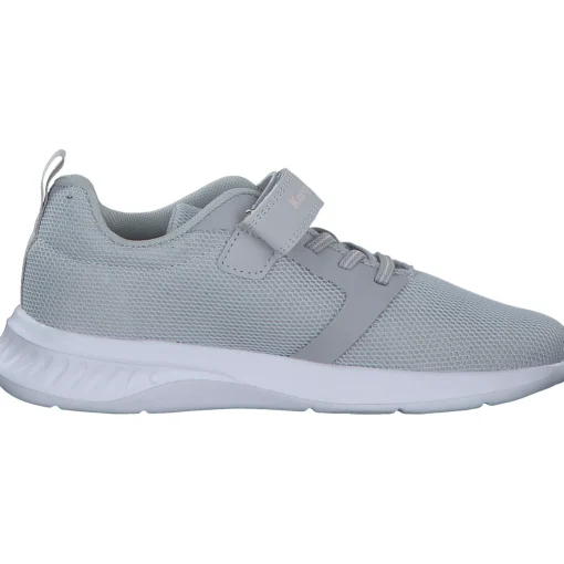 KangaROOS KL-Bling EV 18825, Sneakers Low, Kinder, Grau