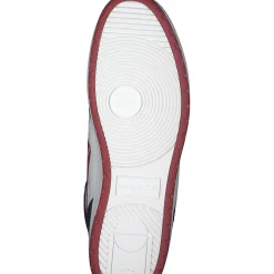 KangaROOS K-Slam Two Hi 80028, Stiefel, Herren, blau/weiß