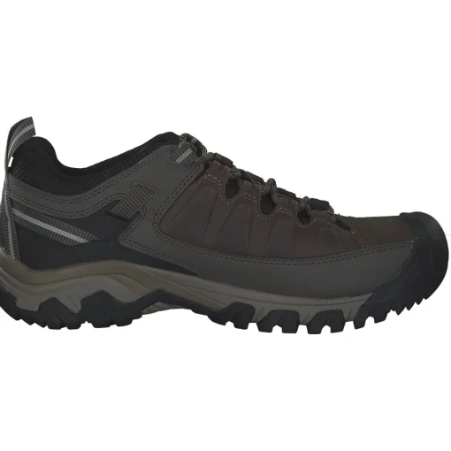 Keen Targhee III WP 1017783, Trekkingschuhe, Herren, Braun