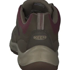 Keen Terradora Flex 1026884, Outdoorschuhe, Damen, Grün