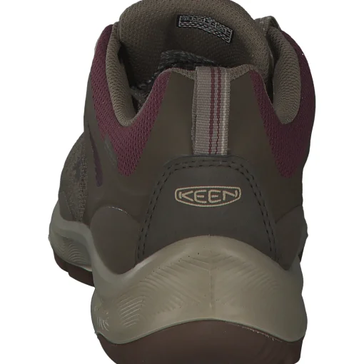 Keen Terradora Flex 1026884, Outdoorschuhe, Damen, Grün