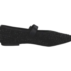 La Strada 2300416, Ballerinas, Damen, black