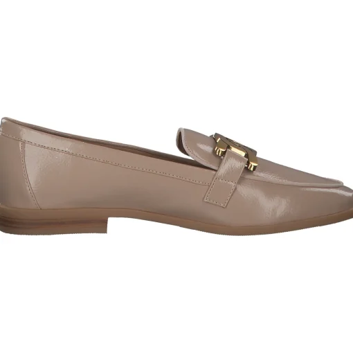 La Strada 2200127, Mokassins, Damen, Beige