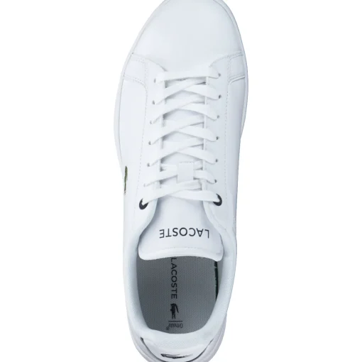 Lacoste Carnaby Pro 45SMA0110, Sneakers, Herren, Weiß 042