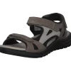 Legero 00732, Klassische Sandalen, Damen, Beige