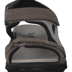 Legero 00732, Klassische Sandalen, Damen, Beige