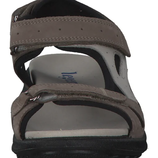 Legero 00732, Klassische Sandalen, Damen, Beige