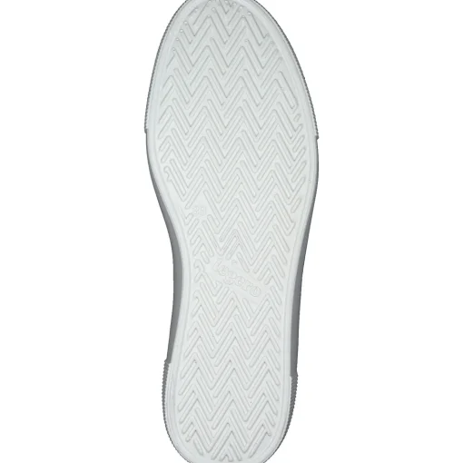 Legero 00127, Sneakers Low, Damen, Beige