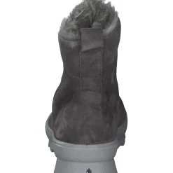 Legero 00503, Winterstiefeletten, Damen, FUMO (GRAU)