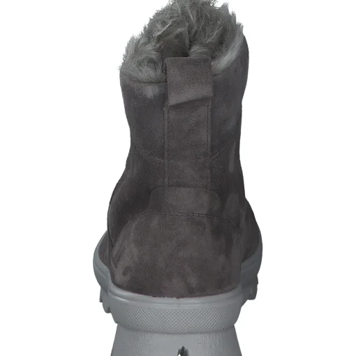 Legero 00503, Winterstiefeletten, Damen, FUMO (GRAU)