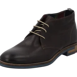 Lloyd Daniel 21542, Desert Boots, Herren, Braun (Brown)