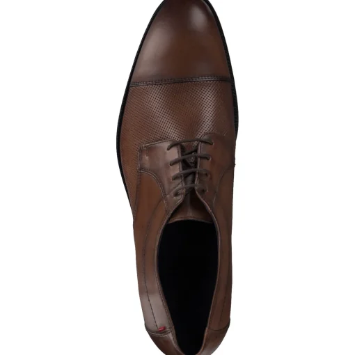 Lloyd Folco 13019, Klassische Halbschuhe, Herren, 3 - NOCE