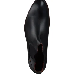 Lloyd Jonah 23657, Chelsea Boots, Herren, Schwarz