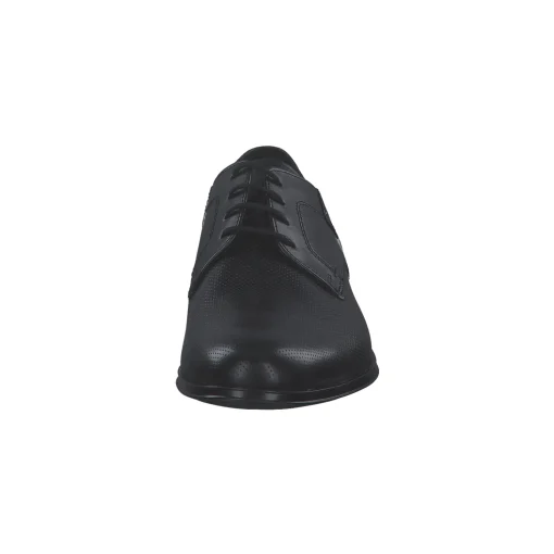 Lloyd Levin 10153, Schnürschuhe, Herren, Schwarz