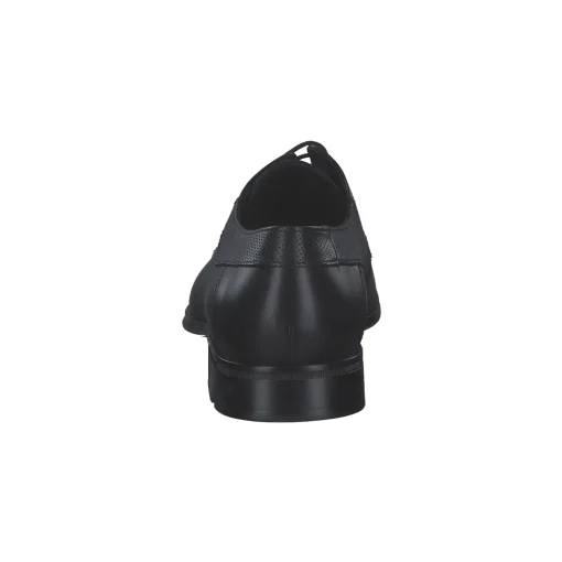 Lloyd Levin 10153, Schnürschuhe, Herren, Schwarz
