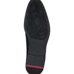 Lloyd Lion 22527, Klassische Stiefeletten, Herren, SCHWARZ