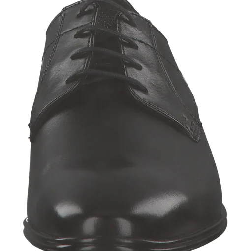 Lloyd Osmond 27558, Schnürschuhe, Herren, Schwarz