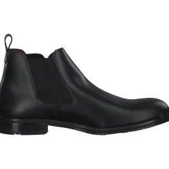 Lloyd Passat 23704, Chelsea Boots, Herren, Schwarz