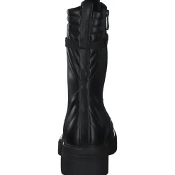 Marco Tozzi 25287, Boots, Damen, Schwarz