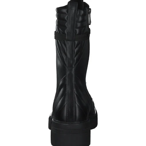 Marco Tozzi 25287, Boots, Damen, Schwarz