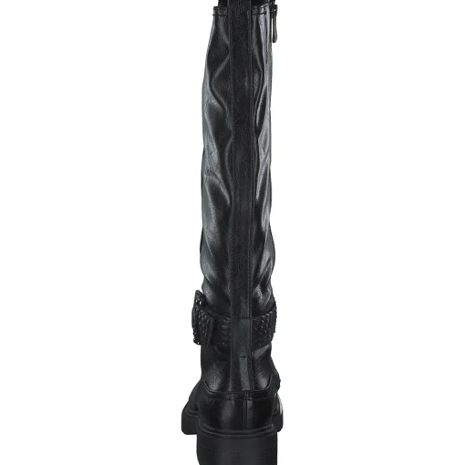Marco Tozzi 25612, Boots, Damen, BLACK ANTIC