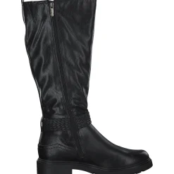 Marco Tozzi 25612, Boots, Damen, BLACK ANTIC