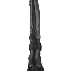 Marco Tozzi 25612, Boots, Damen, BLACK ANTIC