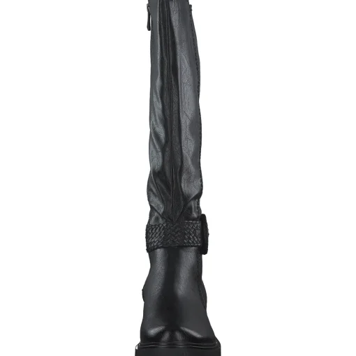 Marco Tozzi 25612, Boots, Damen, BLACK ANTIC