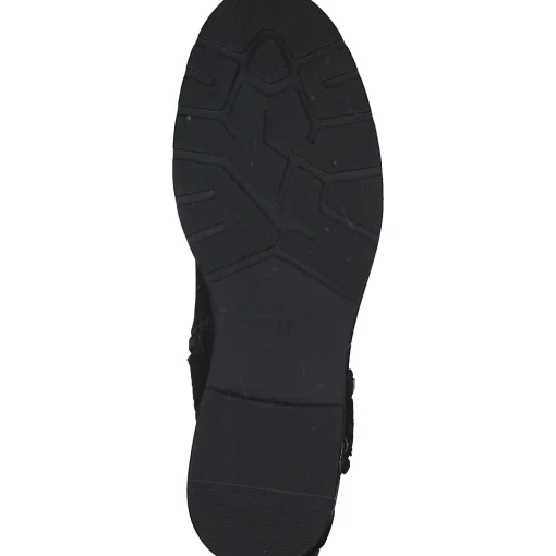 Marco Tozzi 25612, Boots, Damen, BLACK ANTIC