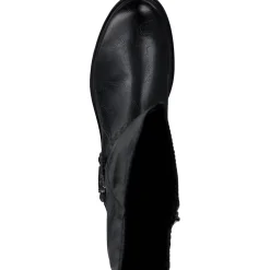 Marco Tozzi 25612, Boots, Damen, BLACK ANTIC