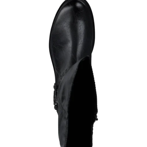 Marco Tozzi 25612, Boots, Damen, BLACK ANTIC