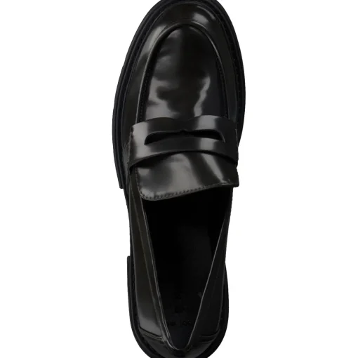 Marco Tozzi 24700, Klassische Ballerinas, Damen, Khaki