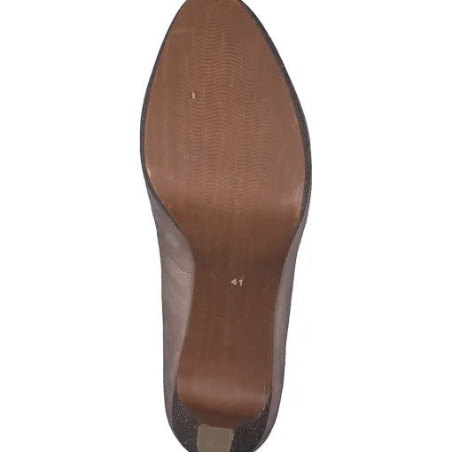 Marco Tozzi 22441, Klassische Pumps, Damen, POWDER COMB