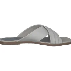 Marco Tozzi 27171, Pantoletten, Damen, pebble