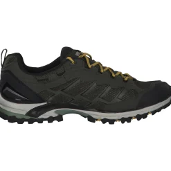 Meindl Caribe GTX 3825, Trekkingschuhe, Herren, Braun