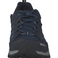 Meindl Caribe GTX 3825, Trekkingschuhe, Herren, blau