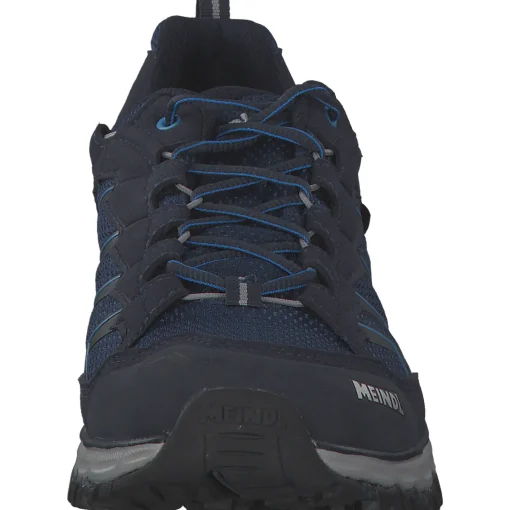 Meindl Caribe GTX 3825, Trekkingschuhe, Herren, blau