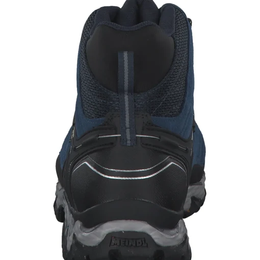 Meindl Lite Hike GTX 4692, Trekkingstiefel, Herren, marine/dunkelblau