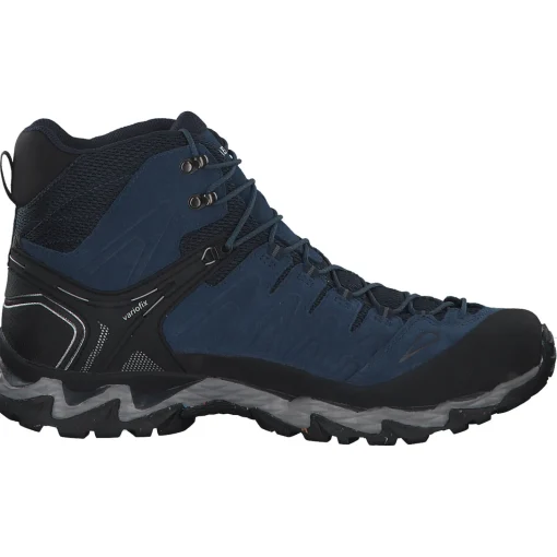 Meindl Lite Hike GTX 4692, Trekkingstiefel, Herren, marine/dunkelblau