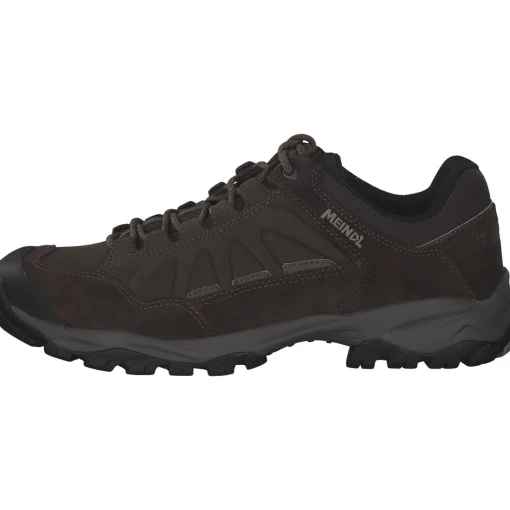 Meindl Nebraska 3447, Wanderschuhe, Herren, mahagoni