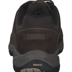 Meindl Nebraska 3447, Wanderschuhe, Herren, mahagoni