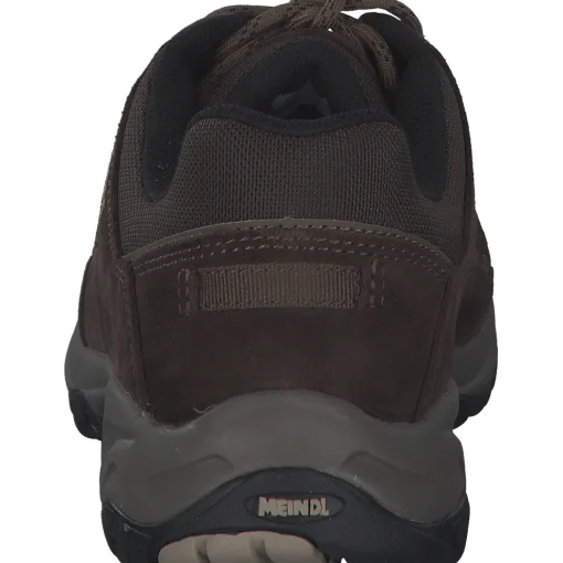 Meindl Nebraska 3447, Wanderschuhe, Herren, mahagoni
