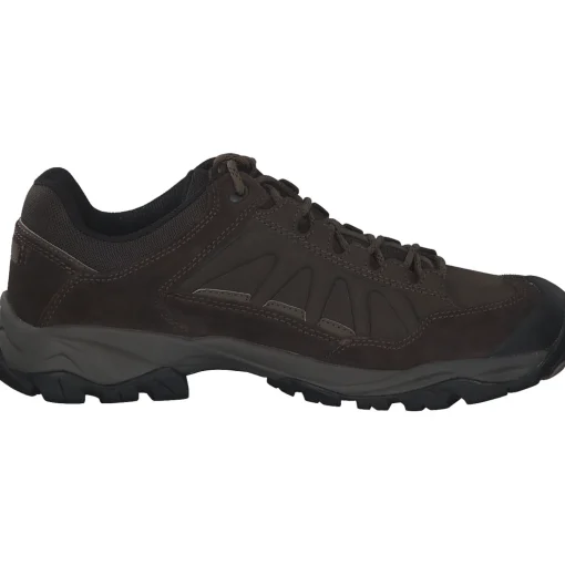 Meindl Nebraska 3447, Wanderschuhe, Herren, mahagoni
